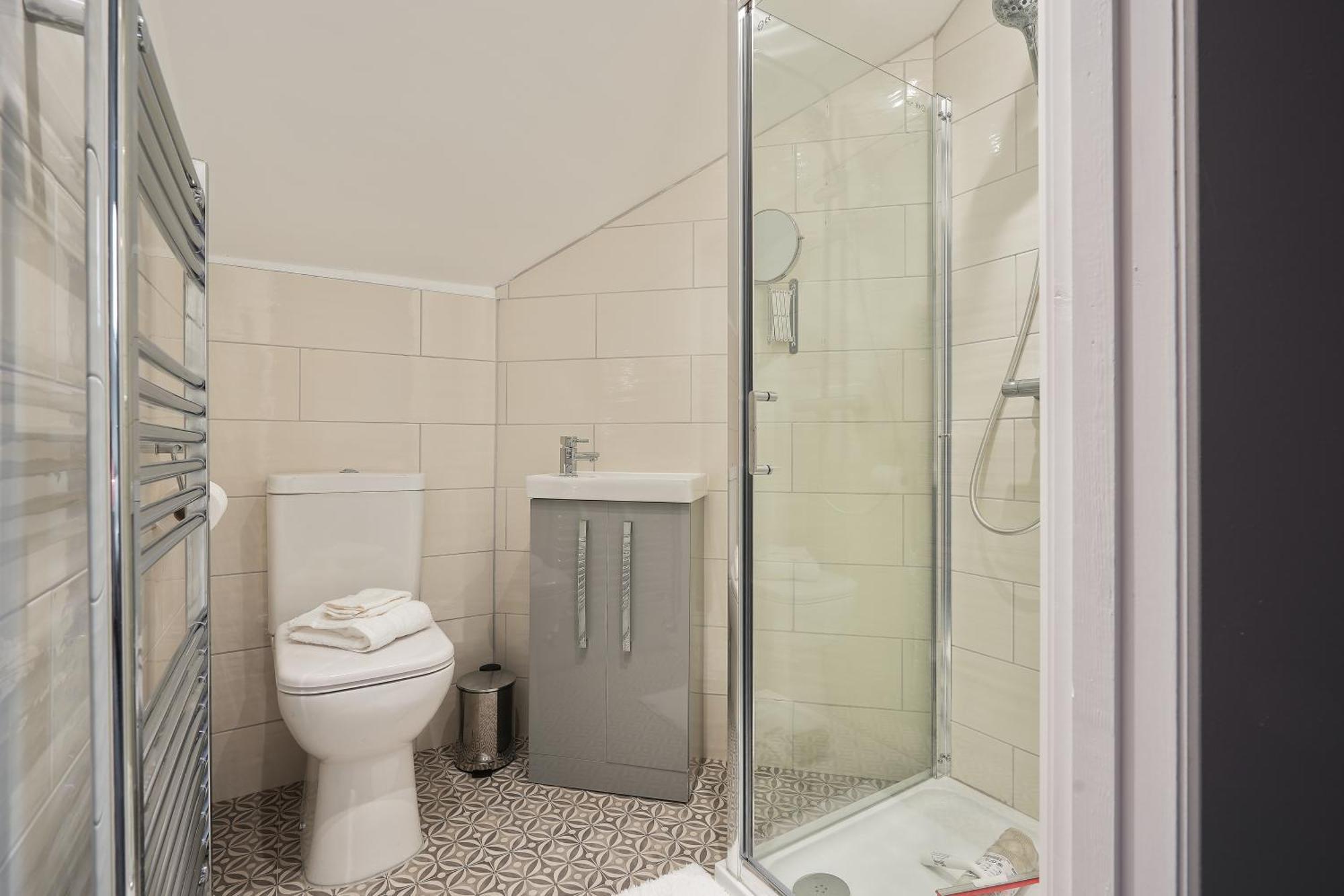 Sheffield Apt, Free Parking, Perfect For Workers Stannington  Exterior foto