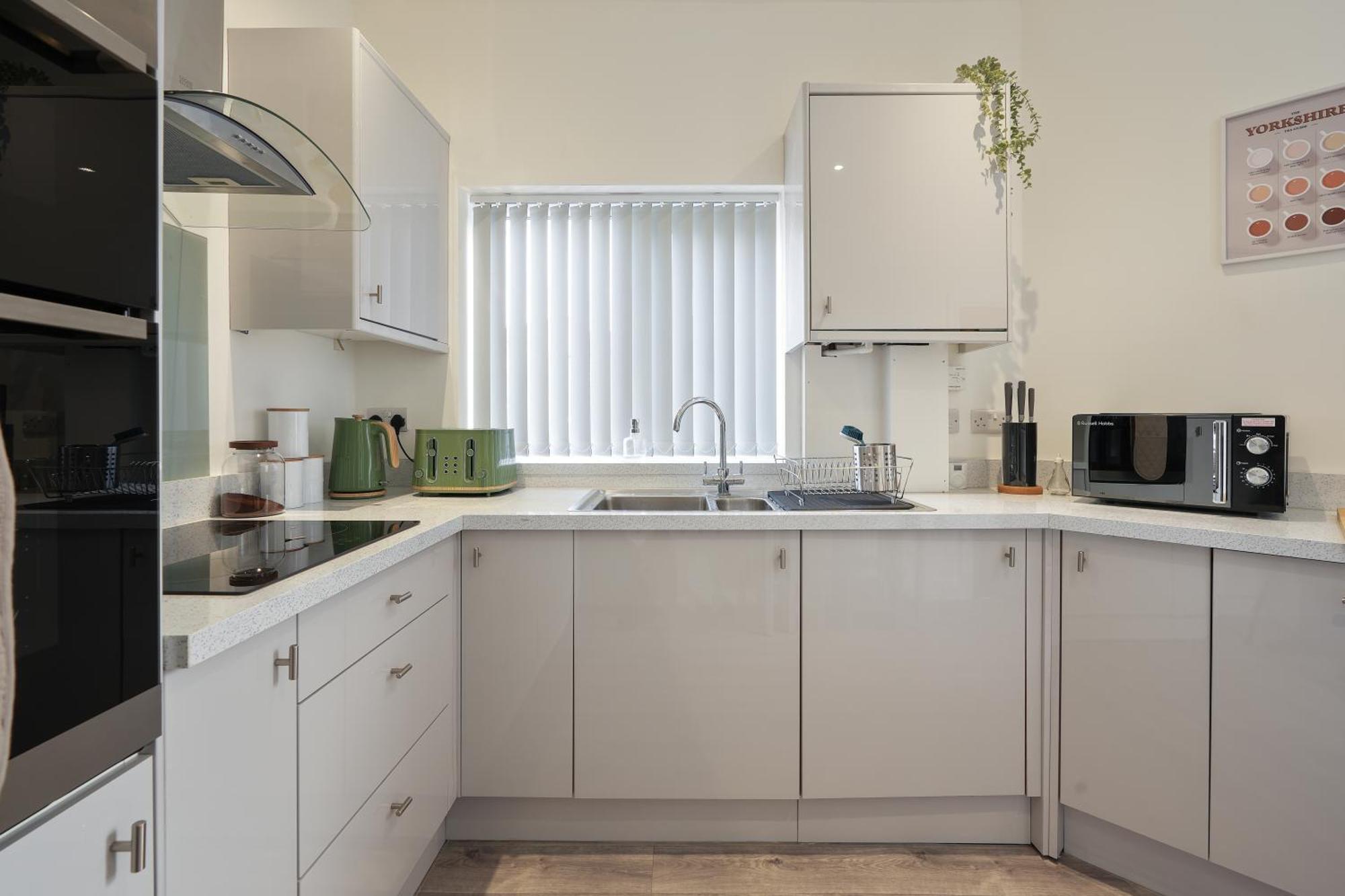 Sheffield Apt, Free Parking, Perfect For Workers Stannington  Exterior foto